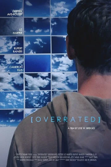 Постер: Overrated
