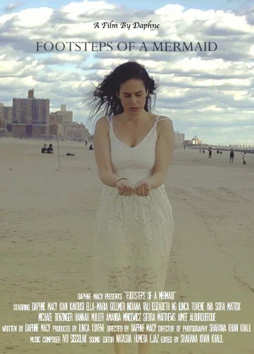 Постер: Footsteps of a Mermaid