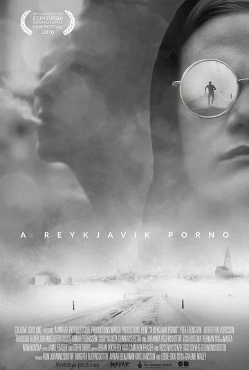 Постер: A Reykjavík Porno