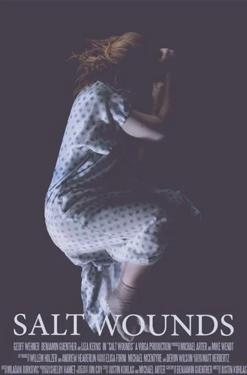 Постер: Salt Wounds