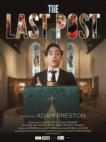 Постер: The Last Post