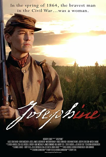Постер: Josephine