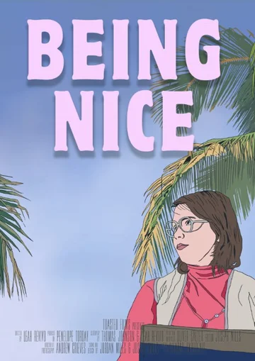 Постер: Being Nice