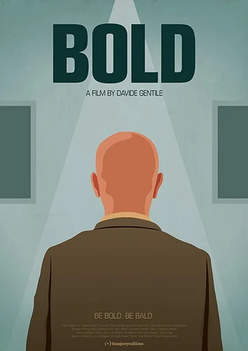 Постер: Bold