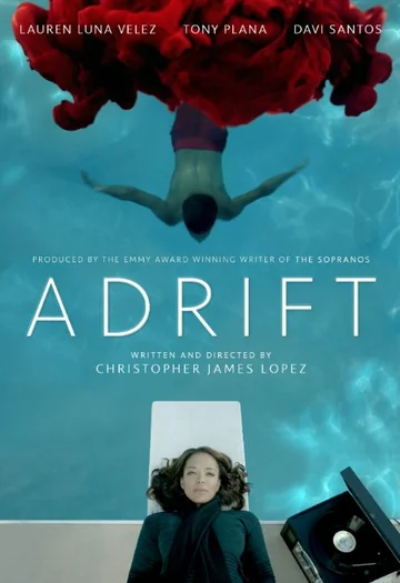Постер: America Adrift