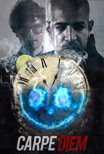 Постер: Carpe Diem