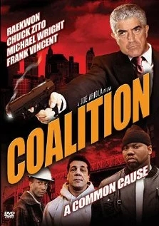Постер: Coalition