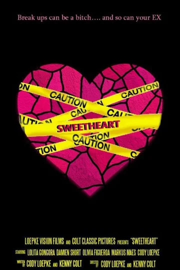 Постер: Sweetheart