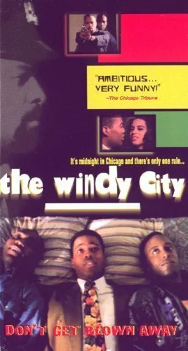 Постер: The Windy City