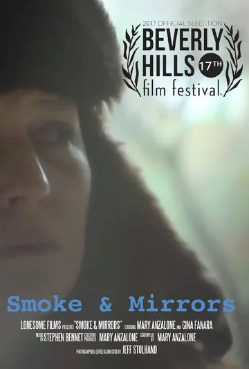 Постер: Smoke and Mirrors