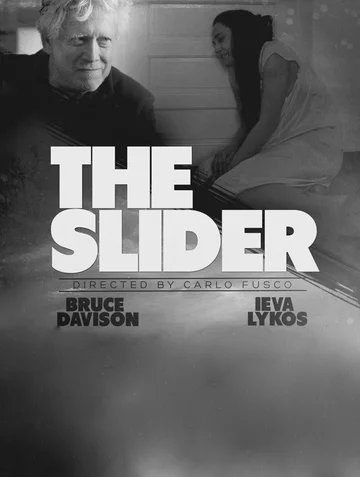 Постер: The Slider