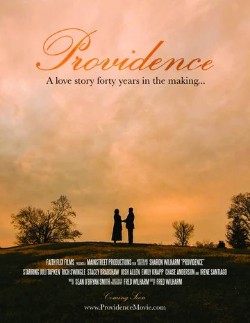 Постер: Providence