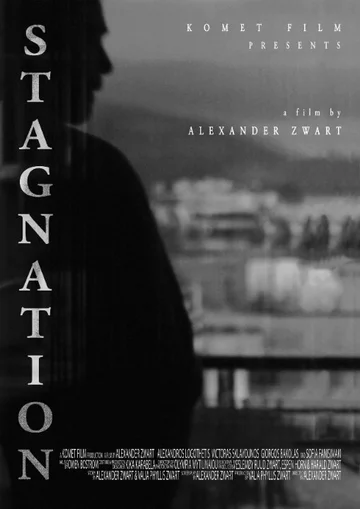 Постер: Stagnation