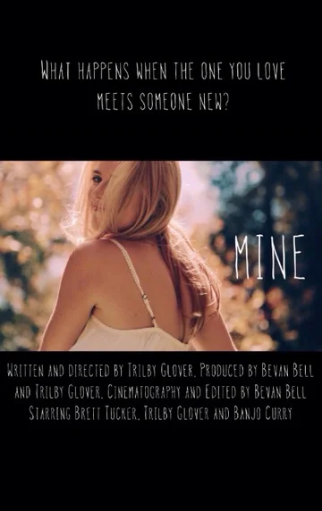 Постер: Mine