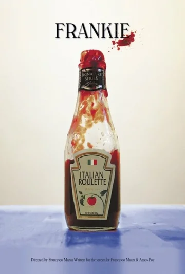 Постер: Frankie: Italian Roulette