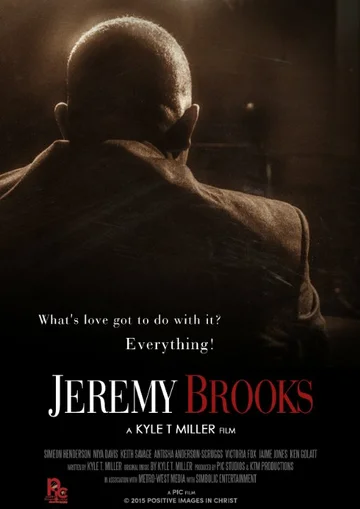 Постер: Jeremy Brooks