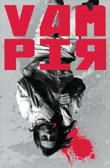Постер: Vampir