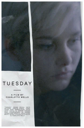 Постер: Tuesday