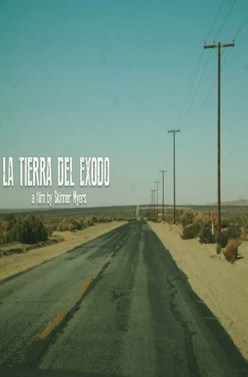 Постер: La Tierra Del Exodo