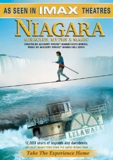 Постер: Niagara: Miracles, Myths and Magic