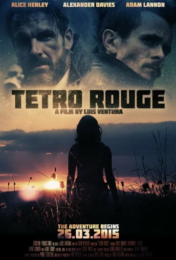 Постер: Tetro Rouge
