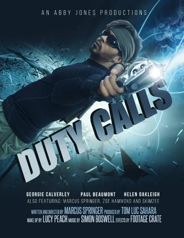 Постер: Duty Calls