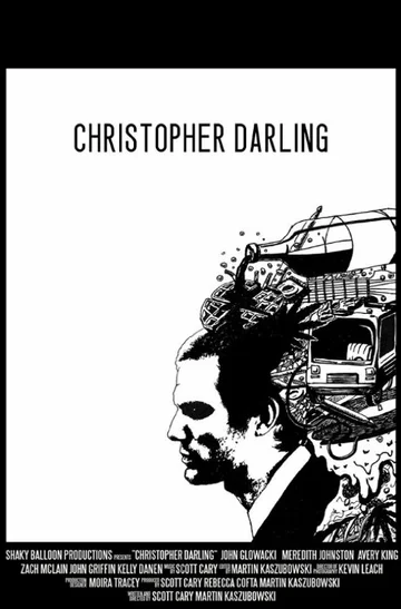 Постер: Christopher Darling