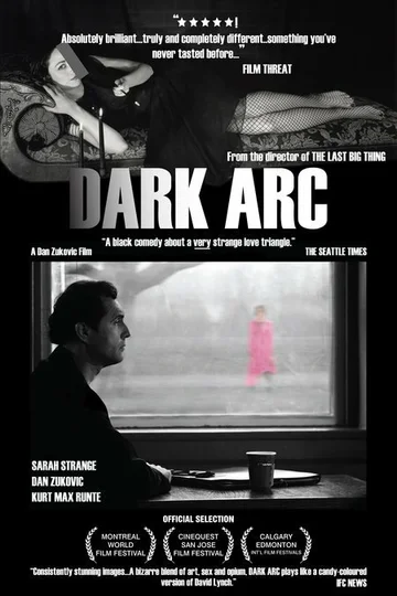 Постер: Dark Arc