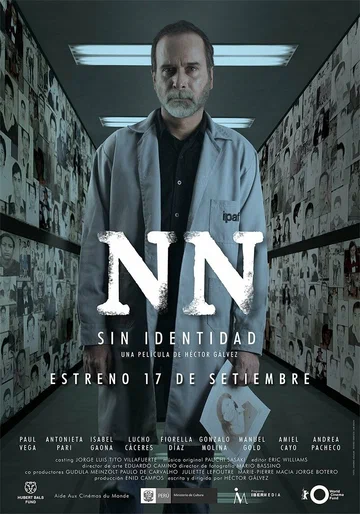 Постер: NN