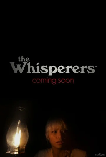 Постер: The Whisperers
