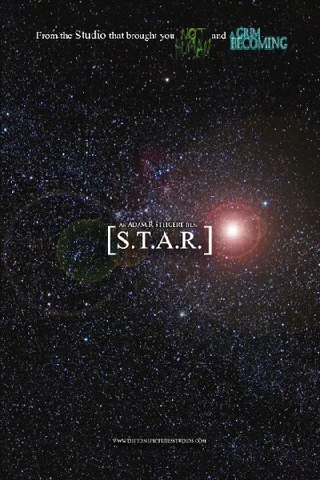Постер: STAR [Space Traveling Alien Reject]