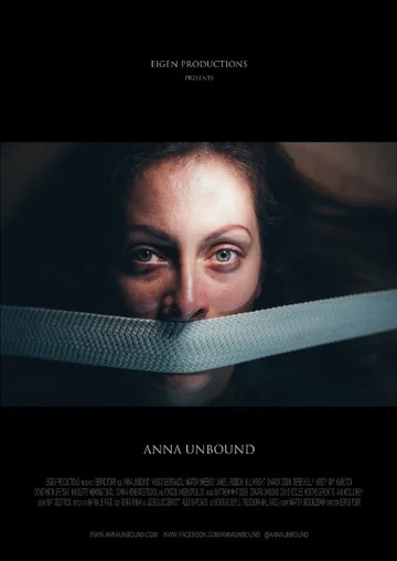Постер: Anna Unbound