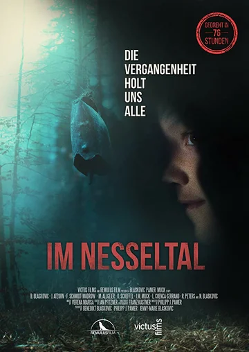 Постер: Im Nesseltal