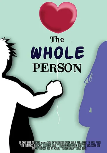 Постер: The Whole Person