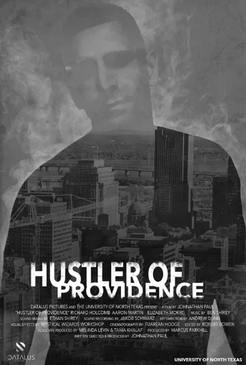 Постер: Hustler of Providence