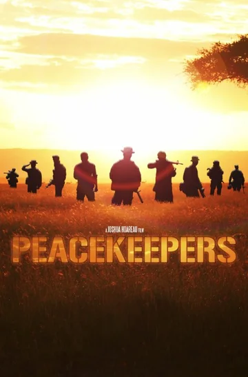 Постер: Peacekeepers