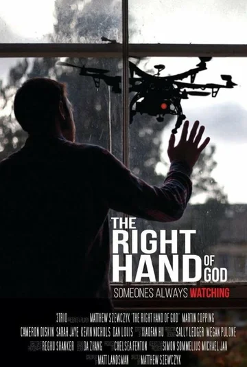 Постер: The Right Hand of God