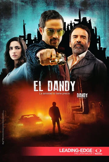 Постер: El Dandy