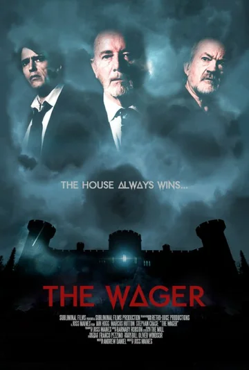 Постер: The Wager