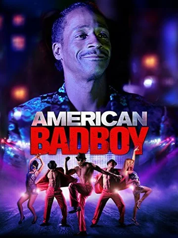 Постер: American Bad Boy