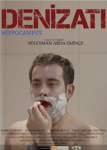 Постер: Denizati