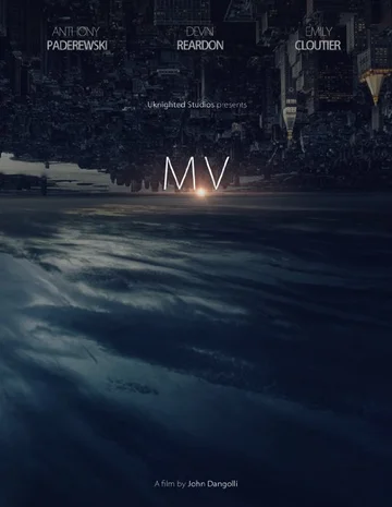 Постер: Mactabilis Voluntas (M.V.)