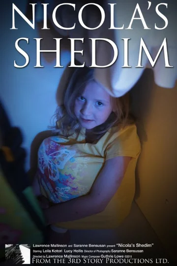 Постер: Nicola's Shedim