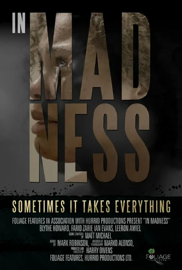 Постер: In Madness