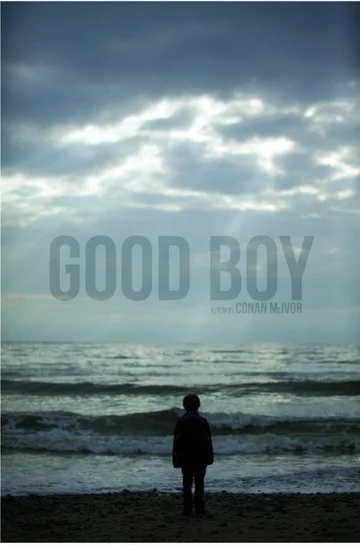 Постер: Good Boy