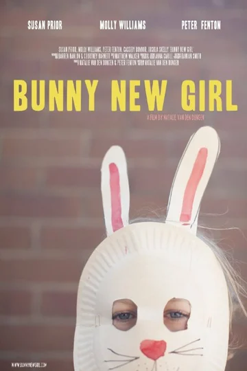 Постер: Bunny New Girl