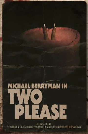 Постер: Two Please
