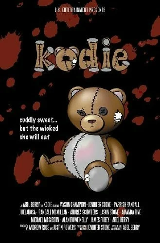 Постер: Kodie