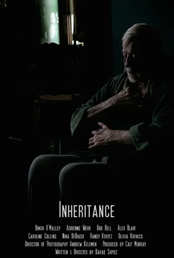 Постер: Inheritance