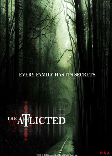 Постер: The Afflicted